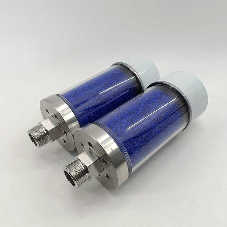 華豫供應(yīng)空氣過濾器 空氣吸濕除雜、除潮