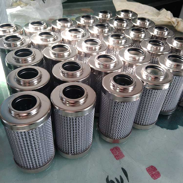 華豫供應替代翡翠液壓油濾芯CU350M60N