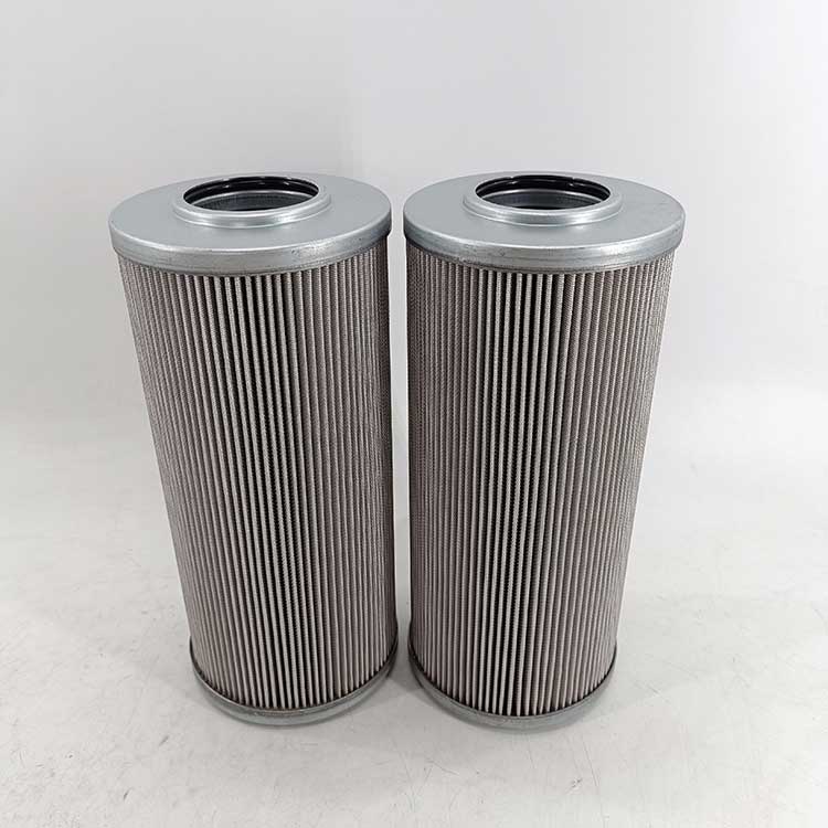 華豫供應替代力士樂起重機液壓油濾芯R928006916