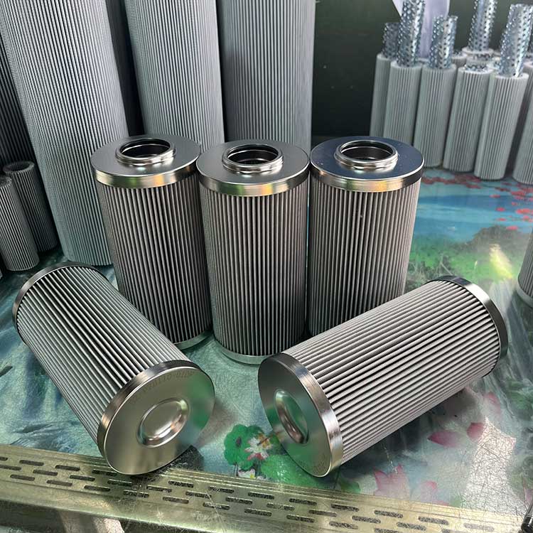 華豫供應替代富卓液壓油濾芯C221G03