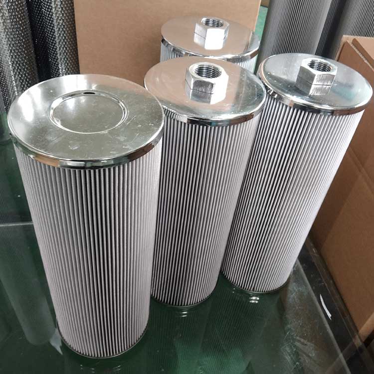 華豫供應(yīng)管道油除雜質(zhì)過濾器濾芯φ150×400