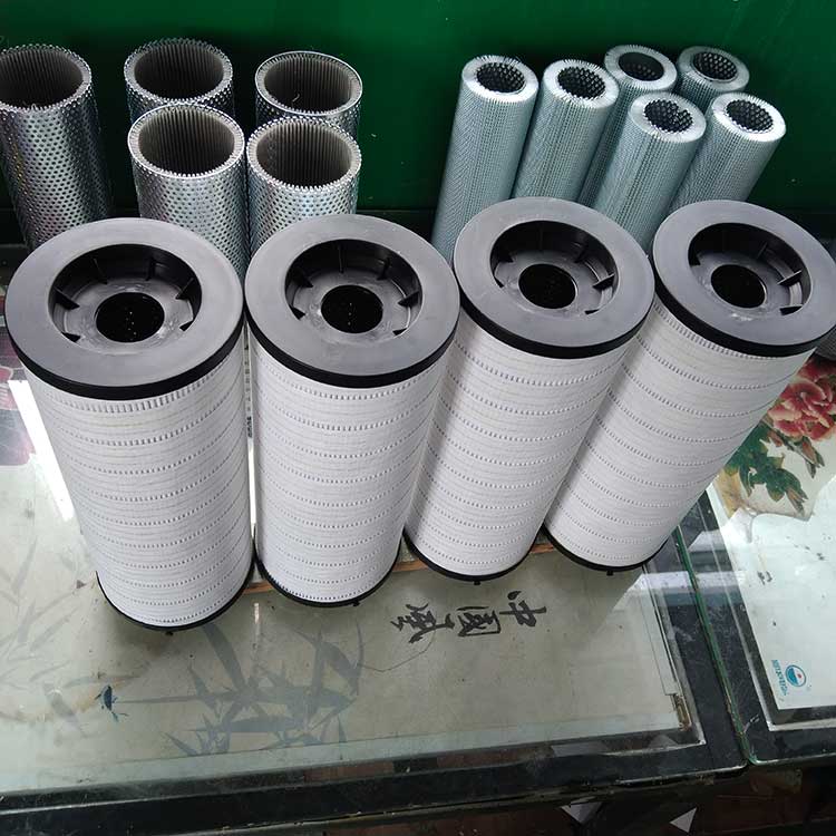 華豫供應替代普瑞奇潤滑油濾芯RP8500F078Z