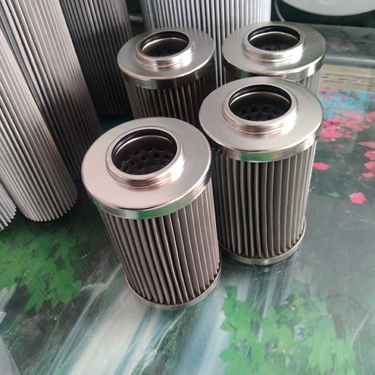 華豫供應A110T125/9替代富卓鋪機增壓器油過濾器濾芯