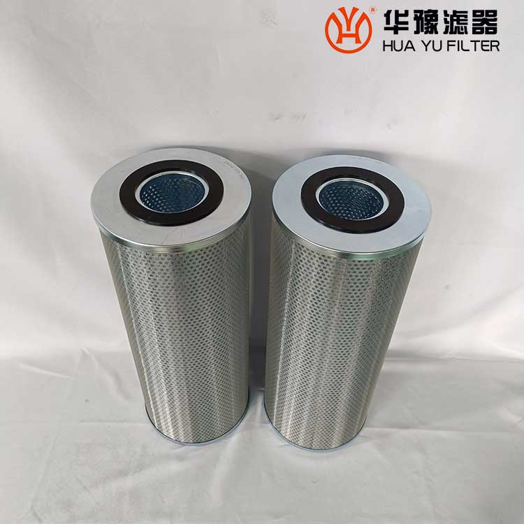 華豫生產SDGLQ-55T-100K 雙聯過濾器濾芯
