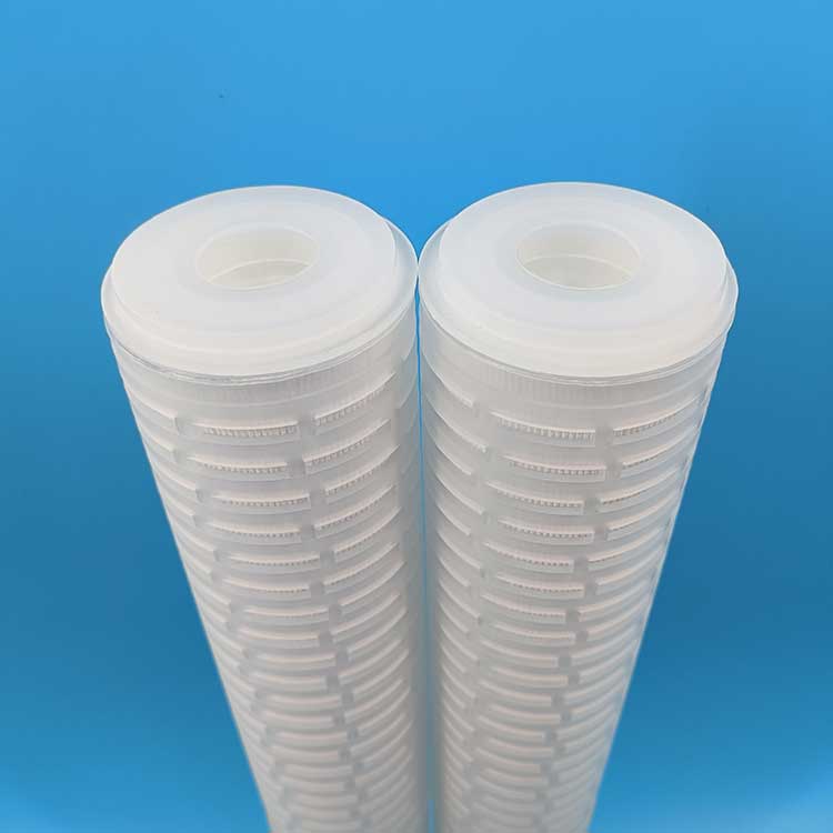 20寸PP折疊濾芯-(3)