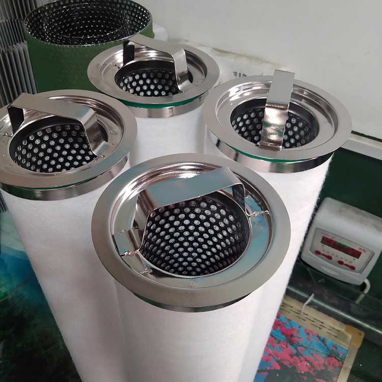 LCS2B1AH╱LSS2F2H聚結濾芯-(1)