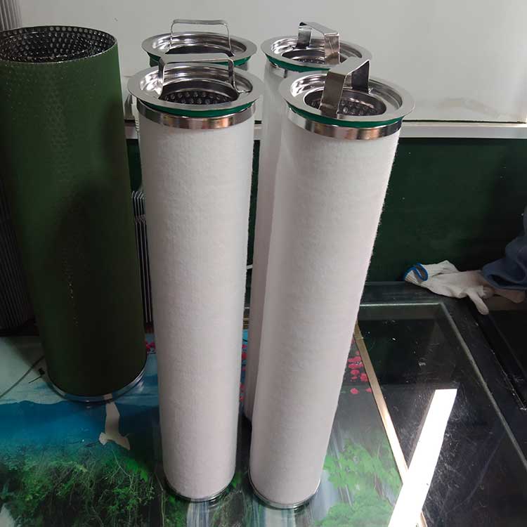 LCS2B1AH╱LSS2F2H聚結濾芯-(2)