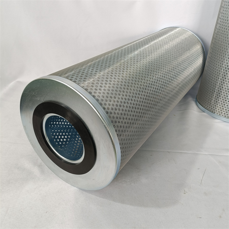 華豫 SDGLQ-30T-36K潤(rùn)滑油站過(guò)濾器濾芯