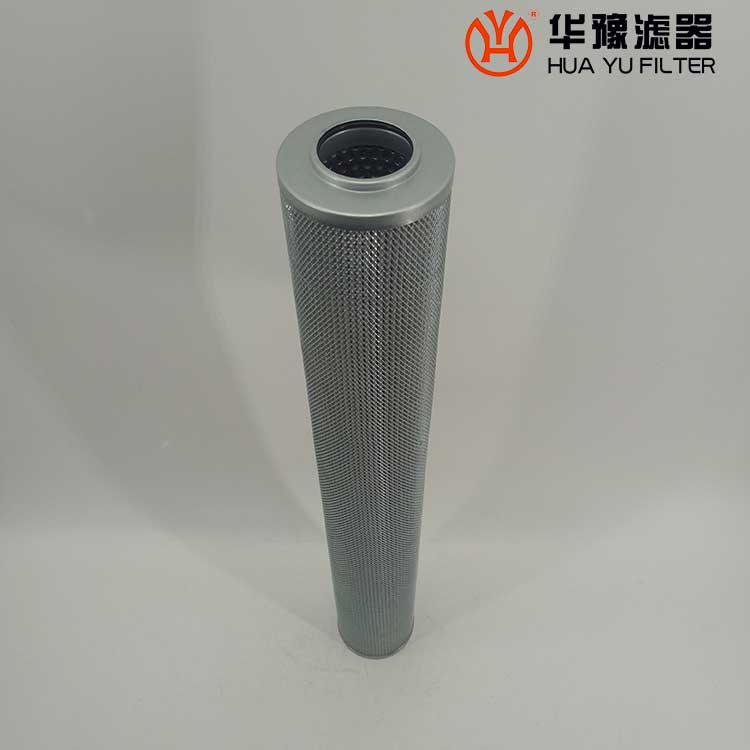 華豫潤滑油過濾器濾網YJL-320不銹鋼濾芯